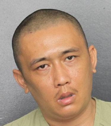Alan Daniel Chi Info, Photos, Data, and More / Alan Daniel Chi TriCountyBusts / Is Alan Daniel Chi on Social Media Like Facebook, Instagram abd Twitter?