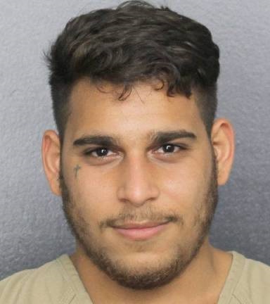 Allexander Domingo Costa  Info, Photos, Data, and More / Allexander Domingo Costa  TriCountyBusts / Is Allexander Domingo Costa  on Social Media Like Facebook, Instagram abd Twitter?