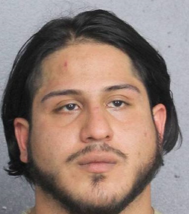 Andres Alfredo Salcedo  Info, Photos, Data, and More / Andres Alfredo Salcedo  TriCountyBusts / Is Andres Alfredo Salcedo  on Social Media Like Facebook, Instagram abd Twitter?