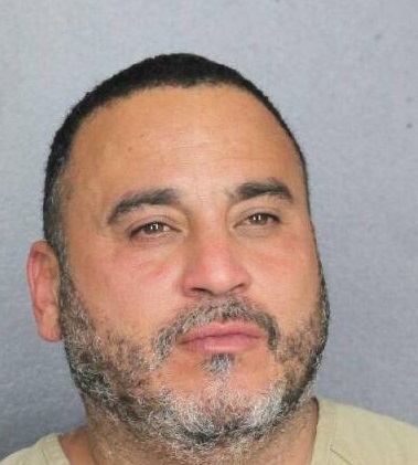 Ariel Montanez  Info, Photos, Data, and More / Ariel Montanez  TriCountyBusts / Is Ariel Montanez  on Social Media Like Facebook, Instagram abd Twitter?