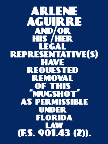  Arlene Aguirre Info, Photos, Data, and More /  Arlene Aguirre TriCountyBusts / Is  Arlene Aguirre on Social Media Like Facebook, Instagram abd Twitter?