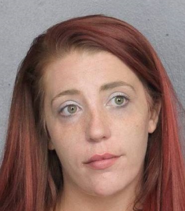 Brittany Gadek Info, Photos, Data, and More / Brittany Gadek TriCountyBusts / Is Brittany Gadek on Social Media Like Facebook, Instagram abd Twitter?
