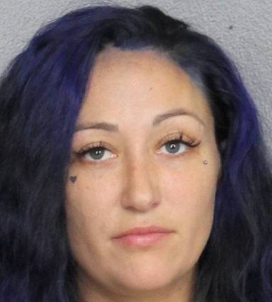 Brittlynn Rene Brown Info, Photos, Data, and More / Brittlynn Rene Brown TriCountyBusts / Is Brittlynn Rene Brown on Social Media Like Facebook, Instagram abd Twitter?