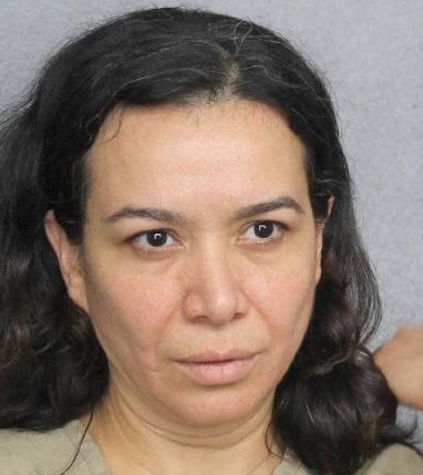 Cristina Del Carmen Gonzalez-Mendoza  Info, Photos, Data, and More / Cristina Del Carmen Gonzalez-Mendoza  TriCountyBusts / Is Cristina Del Carmen Gonzalez-Mendoza  on Social Media Like Facebook, Instagram abd Twitter?