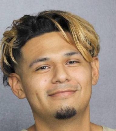 Dennis Javier Obando  Info, Photos, Data, and More / Dennis Javier Obando  TriCountyBusts / Is Dennis Javier Obando  on Social Media Like Facebook, Instagram abd Twitter?