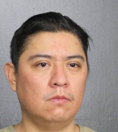Freddy Alejandro Quiroz-Zelada  Info, Photos, Data, and More / Freddy Alejandro Quiroz-Zelada  TriCountyBusts / Is Freddy Alejandro Quiroz-Zelada  on Social Media Like Facebook, Instagram abd Twitter?