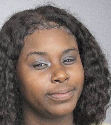 Gernecia Deshawn-West  Info, Photos, Data, and More / Gernecia Deshawn-West  TriCountyBusts / Is Gernecia Deshawn-West  on Social Media Like Facebook, Instagram abd Twitter?