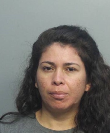 Iris Gomez-Carcamo Info, Photos, Data, and More / Iris Gomez-Carcamo TriCountyBusts / Is Iris Gomez-Carcamo on Social Media Like Facebook, Instagram abd Twitter?