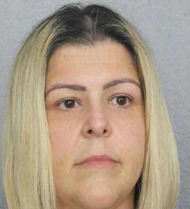 Ivet Lizzette Rizo  Info, Photos, Data, and More / Ivet Lizzette Rizo  TriCountyBusts / Is Ivet Lizzette Rizo  on Social Media Like Facebook, Instagram abd Twitter?