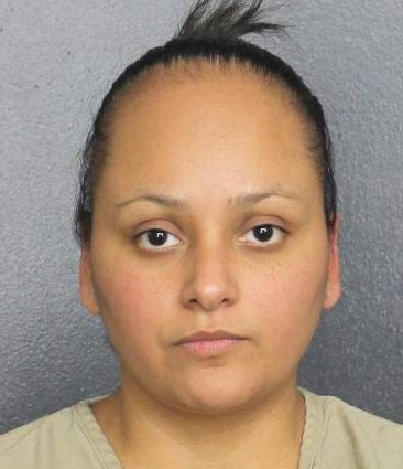 Jennifer Espinoza Info, Photos, Data, and More / Jennifer Espinoza TriCountyBusts / Is Jennifer Espinoza on Social Media Like Facebook, Instagram abd Twitter?