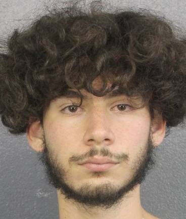 Juan Camilo Martinez Bustamante Info, Photos, Data, and More / Juan Camilo Martinez Bustamante TriCountyBusts / Is Juan Camilo Martinez Bustamante on Social Media Like Facebook, Instagram abd Twitter?