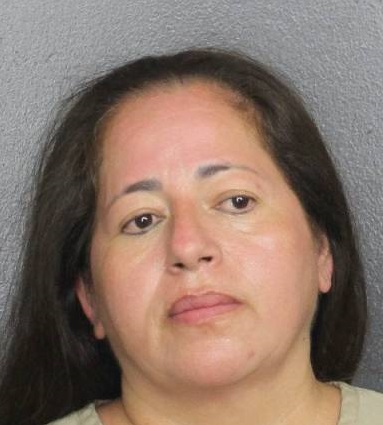 Karina Valencia  Info, Photos, Data, and More / Karina Valencia  TriCountyBusts / Is Karina Valencia  on Social Media Like Facebook, Instagram abd Twitter?