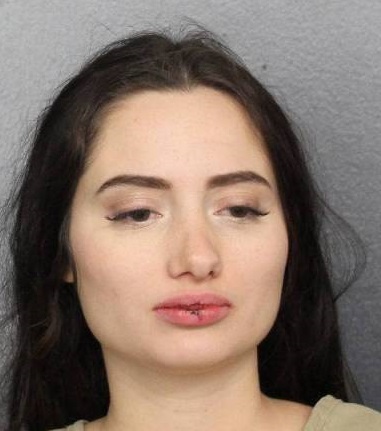 Maria Virginia Deza  Info, Photos, Data, and More / Maria Virginia Deza  TriCountyBusts / Is Maria Virginia Deza  on Social Media Like Facebook, Instagram abd Twitter?