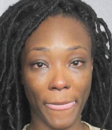 Nikitta Sacoiya Nixon  Info, Photos, Data, and More / Nikitta Sacoiya Nixon  TriCountyBusts / Is Nikitta Sacoiya Nixon  on Social Media Like Facebook, Instagram abd Twitter?