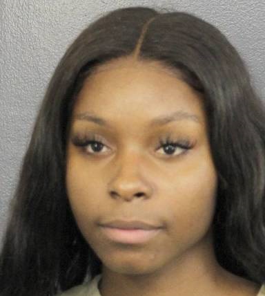 Shakia Travon Jenkins  Info, Photos, Data, and More / Shakia Travon Jenkins  TriCountyBusts / Is Shakia Travon Jenkins  on Social Media Like Facebook, Instagram abd Twitter?