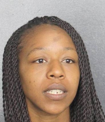 Sierra Minique Newkirk  Info, Photos, Data, and More / Sierra Minique Newkirk  TriCountyBusts / Is Sierra Minique Newkirk  on Social Media Like Facebook, Instagram abd Twitter?