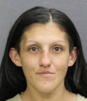 Tamara Silvia Villegas Info, Photos, Data, and More / Tamara Silvia Villegas TriCountyBusts / Is Tamara Silvia Villegas on Social Media Like Facebook, Instagram abd Twitter?