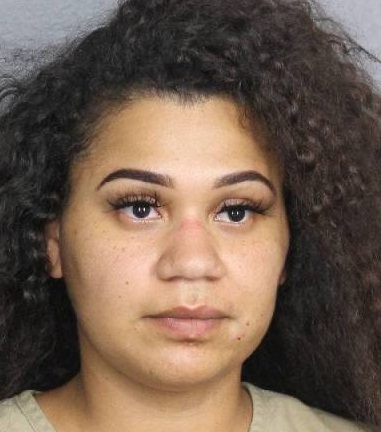 Yvette Marie Reyes  Info, Photos, Data, and More / Yvette Marie Reyes  TriCountyBusts / Is Yvette Marie Reyes  on Social Media Like Facebook, Instagram abd Twitter?