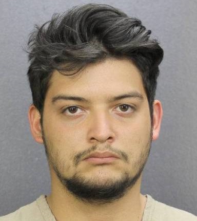 Adrian Alfonso Jesus Flores  Info, Photos, Data, and More / Adrian Alfonso Jesus Flores  TriCountyBusts / Is Adrian Alfonso Jesus Flores  on Social Media Like Facebook, Instagram abd Twitter?