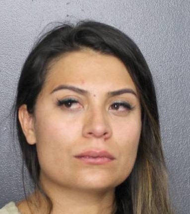 Ana Maria Peralta  Info, Photos, Data, and More / Ana Maria Peralta  TriCountyBusts / Is Ana Maria Peralta  on Social Media Like Facebook, Instagram abd Twitter?