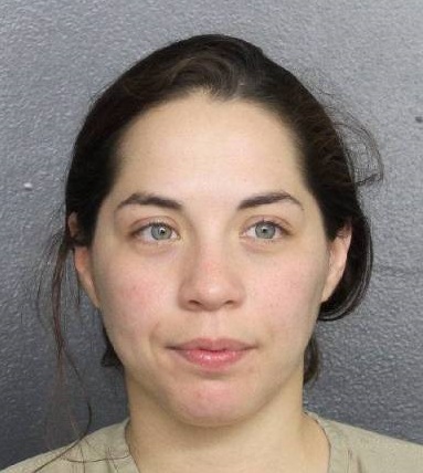 Carolina Castano  Info, Photos, Data, and More / Carolina Castano  TriCountyBusts / Is Carolina Castano  on Social Media Like Facebook, Instagram abd Twitter?