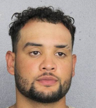 Damon Yarde  Info, Photos, Data, and More / Damon Yarde  TriCountyBusts / Is Damon Yarde  on Social Media Like Facebook, Instagram abd Twitter?