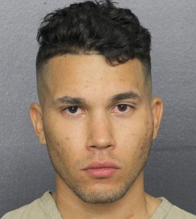 Enrigue Alejandro Barriga  Info, Photos, Data, and More / Enrigue Alejandro Barriga  TriCountyBusts / Is Enrigue Alejandro Barriga  on Social Media Like Facebook, Instagram abd Twitter?