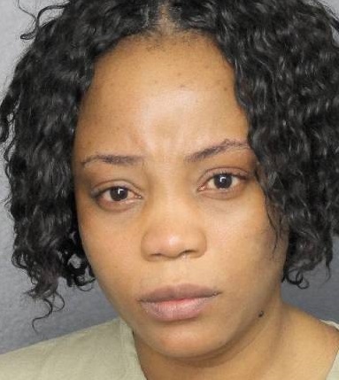 Florence Dieujuste  Info, Photos, Data, and More / Florence Dieujuste  TriCountyBusts / Is Florence Dieujuste  on Social Media Like Facebook, Instagram abd Twitter?