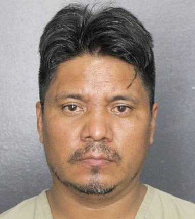 Francisco Xiquin Catinac  Info, Photos, Data, and More / Francisco Xiquin Catinac  TriCountyBusts / Is Francisco Xiquin Catinac  on Social Media Like Facebook, Instagram abd Twitter?