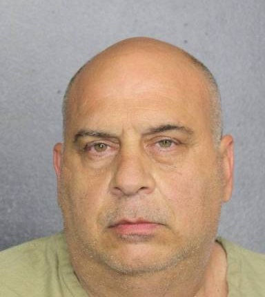 Frank Peter Mandarino  Info, Photos, Data, and More / Frank Peter Mandarino  TriCountyBusts / Is Frank Peter Mandarino  on Social Media Like Facebook, Instagram abd Twitter?