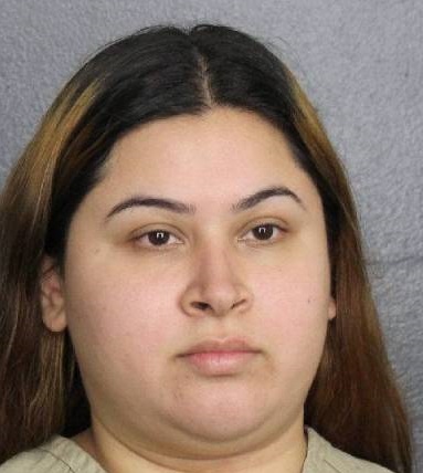 Heidy Vanessa Amador  Info, Photos, Data, and More / Heidy Vanessa Amador  TriCountyBusts / Is Heidy Vanessa Amador  on Social Media Like Facebook, Instagram abd Twitter?