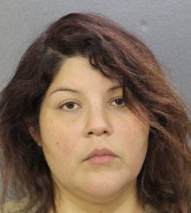 Katixa Peraza  Info, Photos, Data, and More / Katixa Peraza  TriCountyBusts / Is Katixa Peraza  on Social Media Like Facebook, Instagram abd Twitter?