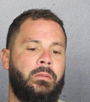 Kenneth Hector Santiago  Info, Photos, Data, and More / Kenneth Hector Santiago  TriCountyBusts / Is Kenneth Hector Santiago  on Social Media Like Facebook, Instagram abd Twitter?