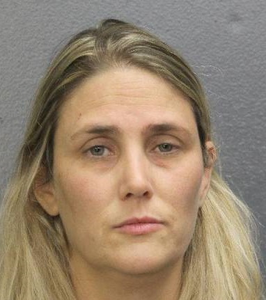 Keri Schoenfelder  Info, Photos, Data, and More / Keri Schoenfelder  TriCountyBusts / Is Keri Schoenfelder  on Social Media Like Facebook, Instagram abd Twitter?