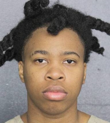 Lasondrya Williams  Info, Photos, Data, and More / Lasondrya Williams  TriCountyBusts / Is Lasondrya Williams  on Social Media Like Facebook, Instagram abd Twitter?