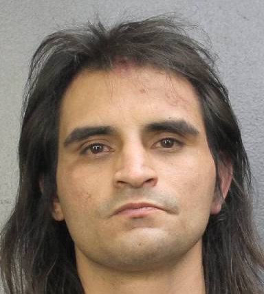 Mario Zarate  Info, Photos, Data, and More / Mario Zarate  TriCountyBusts / Is Mario Zarate  on Social Media Like Facebook, Instagram abd Twitter?