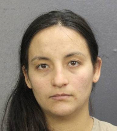 Mary Domitila Pearce  Info, Photos, Data, and More / Mary Domitila Pearce  TriCountyBusts / Is Mary Domitila Pearce  on Social Media Like Facebook, Instagram abd Twitter?