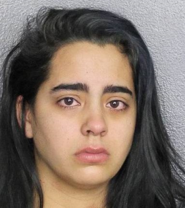 Marymar Linette Martinez  Info, Photos, Data, and More / Marymar Linette Martinez  TriCountyBusts / Is Marymar Linette Martinez  on Social Media Like Facebook, Instagram abd Twitter?