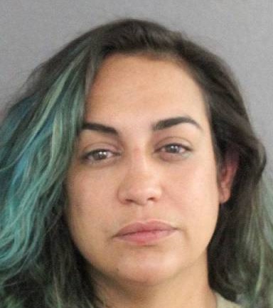 Melissa Jimenez  Info, Photos, Data, and More / Melissa Jimenez  TriCountyBusts / Is Melissa Jimenez  on Social Media Like Facebook, Instagram abd Twitter?