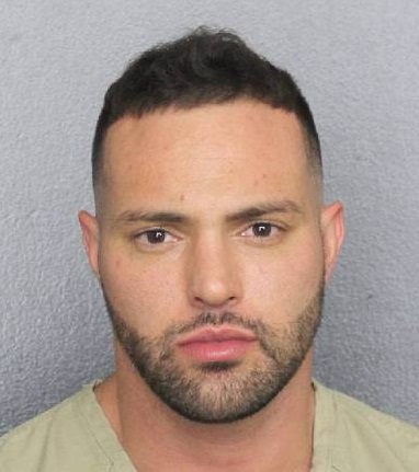 Michael Fischetti  Info, Photos, Data, and More / Michael Fischetti  TriCountyBusts / Is Michael Fischetti  on Social Media Like Facebook, Instagram abd Twitter?