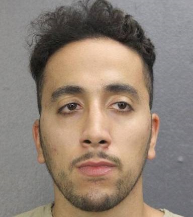 Richard Ramos  Info, Photos, Data, and More / Richard Ramos  TriCountyBusts / Is Richard Ramos  on Social Media Like Facebook, Instagram abd Twitter?