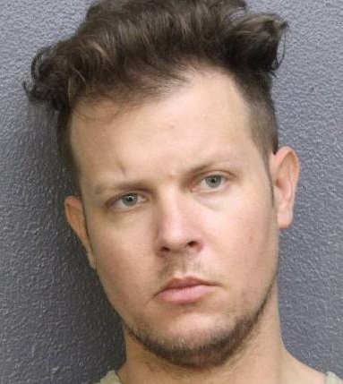 Ryan Culpepper  Info, Photos, Data, and More / Ryan Culpepper  TriCountyBusts / Is Ryan Culpepper  on Social Media Like Facebook, Instagram abd Twitter?