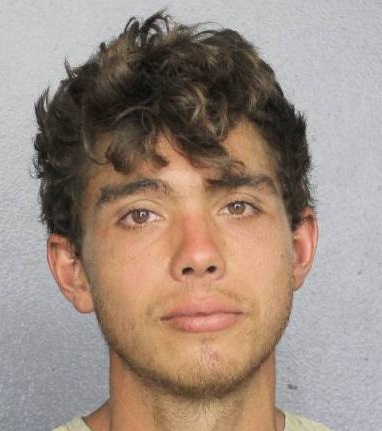 Spencer Luis Balda  Info, Photos, Data, and More / Spencer Luis Balda  TriCountyBusts / Is Spencer Luis Balda  on Social Media Like Facebook, Instagram abd Twitter?