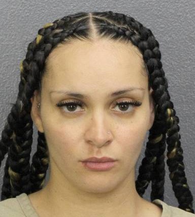 Stephanie Elizabeth Glover  Info, Photos, Data, and More / Stephanie Elizabeth Glover  TriCountyBusts / Is Stephanie Elizabeth Glover  on Social Media Like Facebook, Instagram abd Twitter?