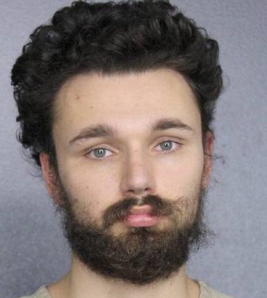 Tyler Jay Vickers  Info, Photos, Data, and More / Tyler Jay Vickers  TriCountyBusts / Is Tyler Jay Vickers  on Social Media Like Facebook, Instagram abd Twitter?