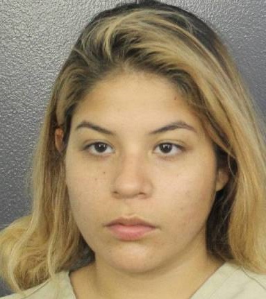 Valentina Santanilla  Info, Photos, Data, and More / Valentina Santanilla  TriCountyBusts / Is Valentina Santanilla  on Social Media Like Facebook, Instagram abd Twitter?
