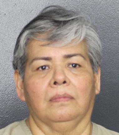Vivian Posas  Info, Photos, Data, and More / Vivian Posas  TriCountyBusts / Is Vivian Posas  on Social Media Like Facebook, Instagram abd Twitter?