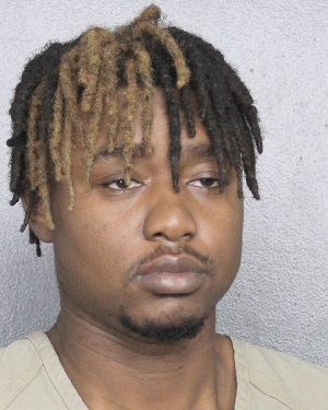 CHRISTOPHER CONEIL BECKFORD  Info, Photos, Data, and More / CHRISTOPHER CONEIL BECKFORD  TriCountyBusts / Is CHRISTOPHER CONEIL BECKFORD  on Social Media Like Facebook, Instagram abd Twitter?