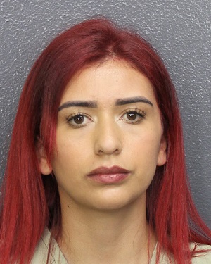 JESICA TATIANA SANCHEZ GOMEZ  Info, Photos, Data, and More / JESICA TATIANA SANCHEZ GOMEZ  TriCountyBusts / Is JESICA TATIANA SANCHEZ GOMEZ  on Social Media Like Facebook, Instagram abd Twitter?