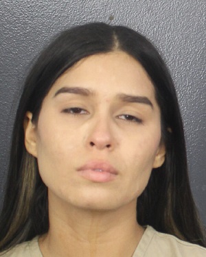 ANDREA HERNANDEZ ARRANGO  Info, Photos, Data, and More / ANDREA HERNANDEZ ARRANGO  TriCountyBusts / Is ANDREA HERNANDEZ ARRANGO  on Social Media Like Facebook, Instagram abd Twitter?